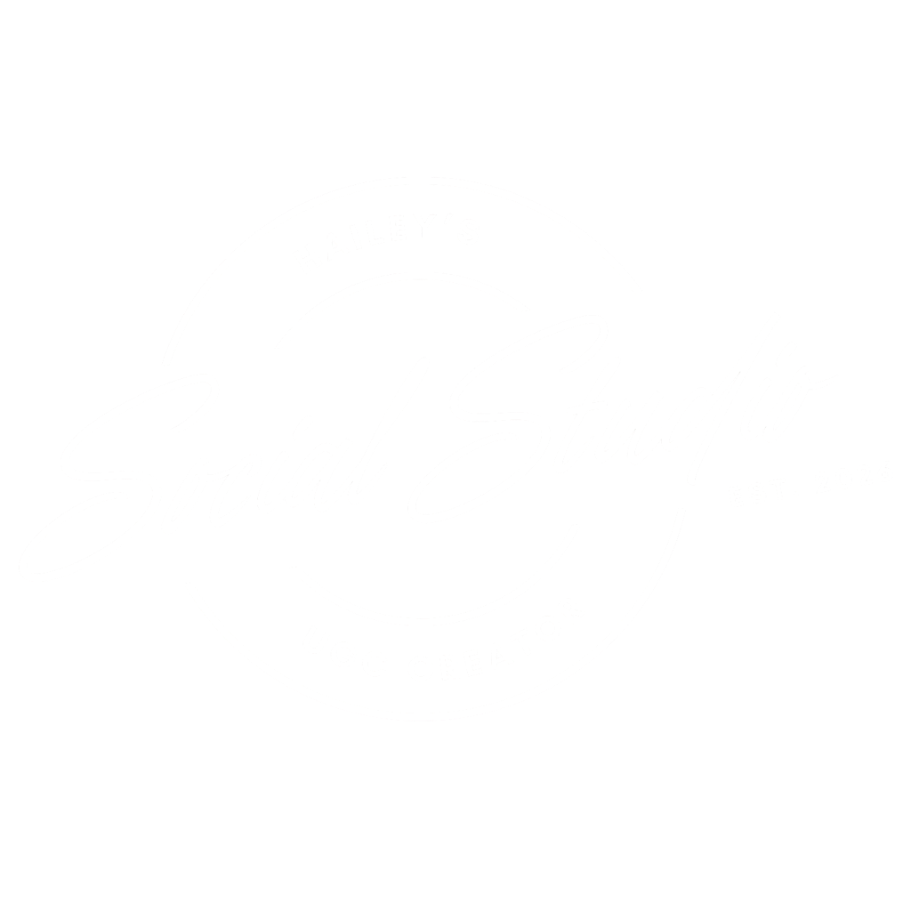 Hailey's Social Studio